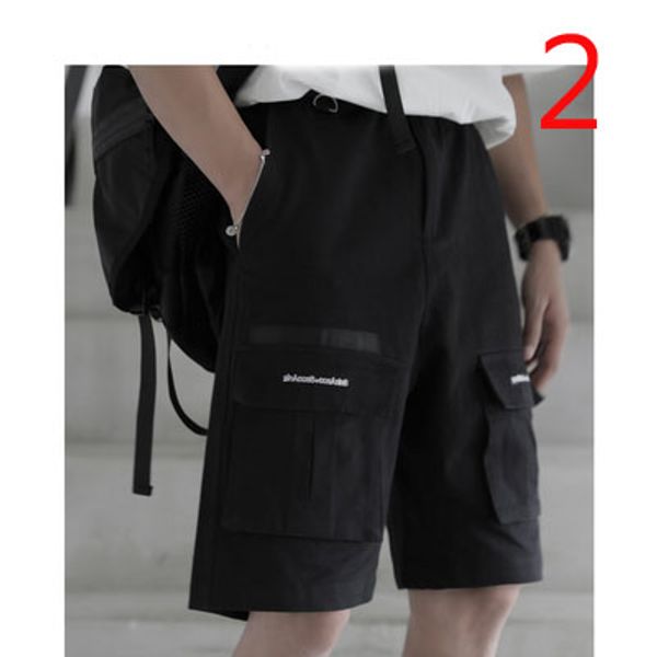 

cotton shorts casual sweatpants five points pants pants summer trend, White;black