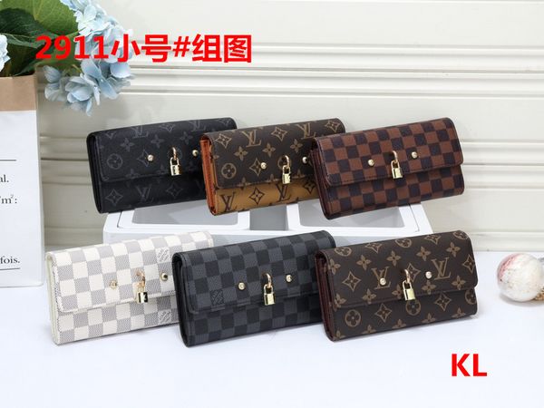 

leather wallet women purse long by lv clutch ladies card holder tassel zipper coin money pocket bag female color wallets