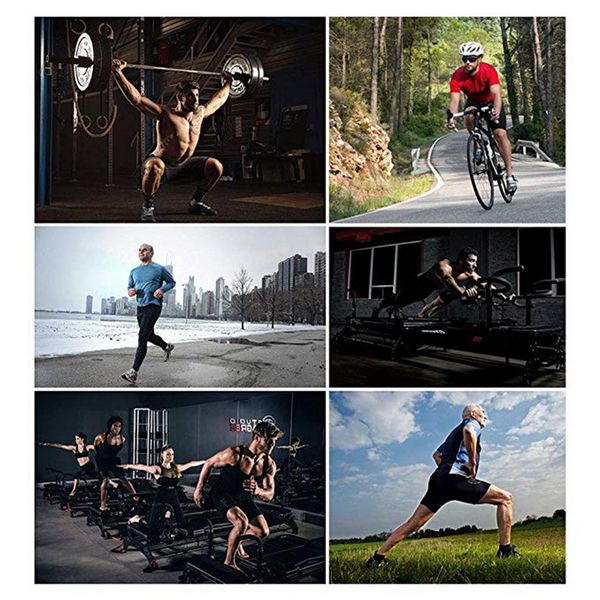 

mjartoria shapewear sauna yoga gym weight loss body shaper cinta masculina sweat thermo burning man shorts plus size fit, Black;brown