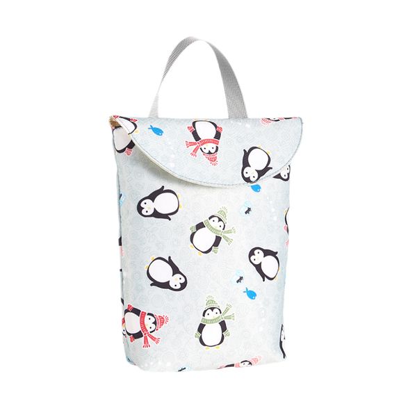 

multifunctional baby diaper bags reusable waterproof diaper organizer portable travel nappy bag mummy storage