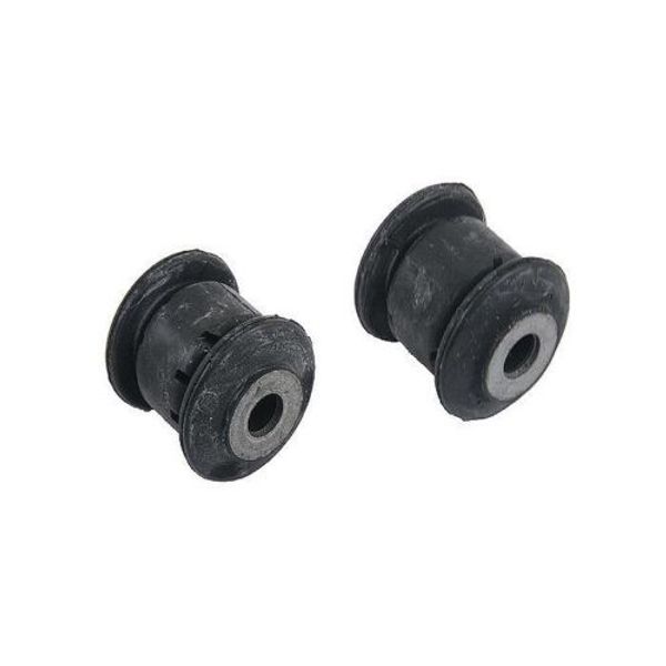 

vw gti audi a3 06-14 передний рычаг вперед втулок x2 new