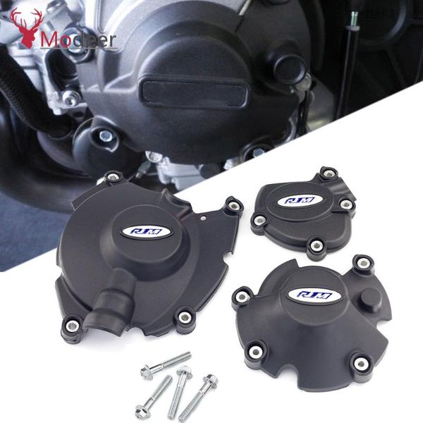 

r1m для yzfr1m yzf r1 m 2015 2016 2017 2018 2019 2020 мотоциклы двигателя защитная крышка крышка водяной насос крышки чехол