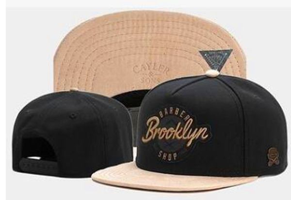 

высокое качество бруклин cap черный регулируемый хип-хоп snapback шляпа для мужчин женщин взрослых уборов на открытом воздухе случайные вс б, Blue;gray