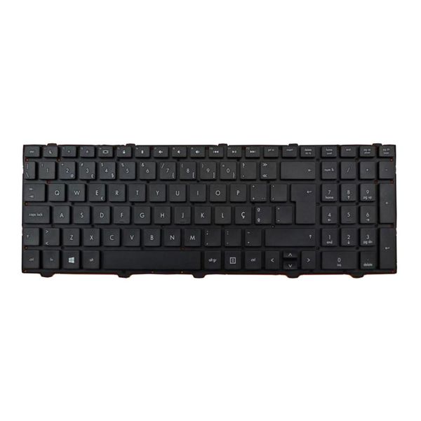 

replacement portuguese language deskkeyboard for probook 4540 4740s