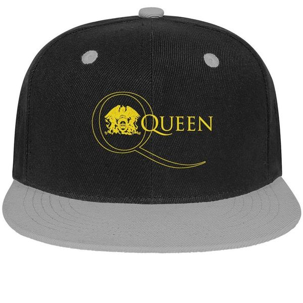 flat brim running hat