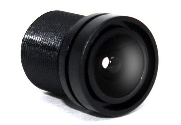 

1 / 2.5 3.0megpixel м12 мтв 3.6 мм / 6 мм плата стоимость объектива эффективное