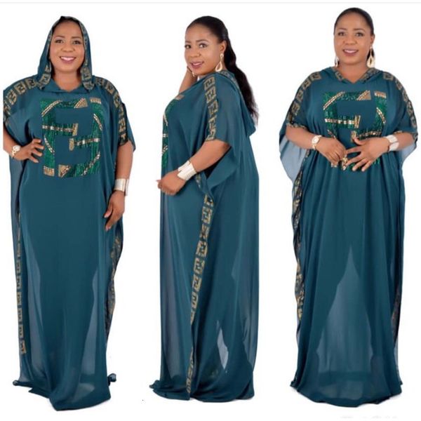 

african dresses for women african clothes dashiki dress boubou africain dresses for women ankara dress women's 2019, Red