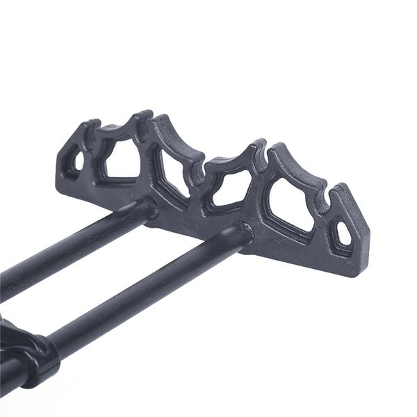 

archery equipment 5-arrows quiver rest quick release arrow box for compound hunting bow accessories arrow quiver other golf products