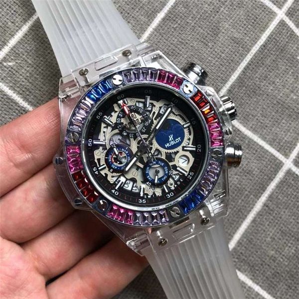 

Relógios de pulso mxmx666