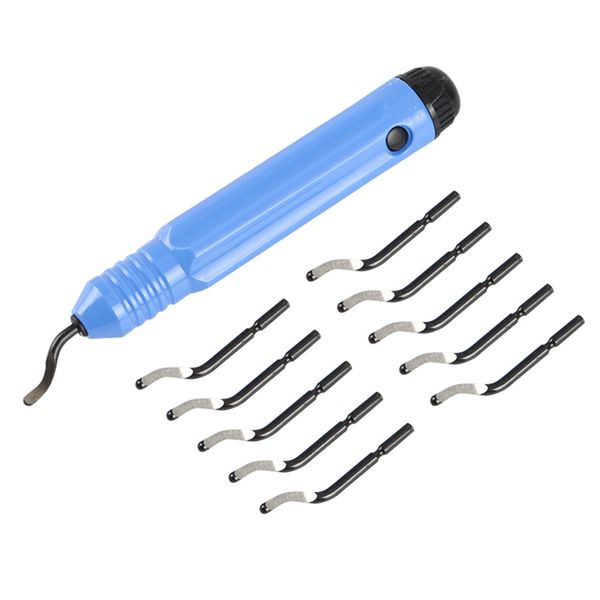 

trimming scraper tools kit pla abs petg material model pruning trim device for 3d printer wwo66