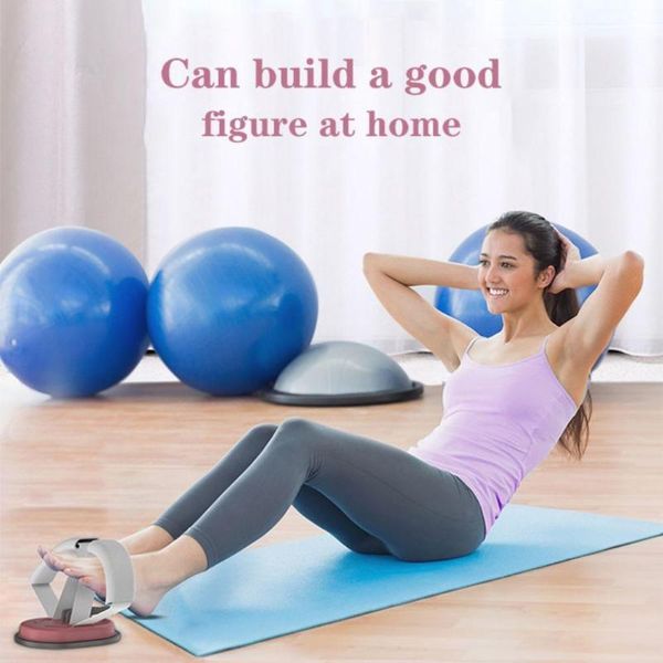 

home simple sport rollers home sport device lazy fitness tool indoor sit-up aid multi-functional firness equipments