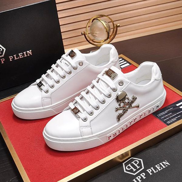 

Men hoe neaker footwear with original box lo neaker kull herren port chuhe men hoe leather big ize zapato de hombre fa hion