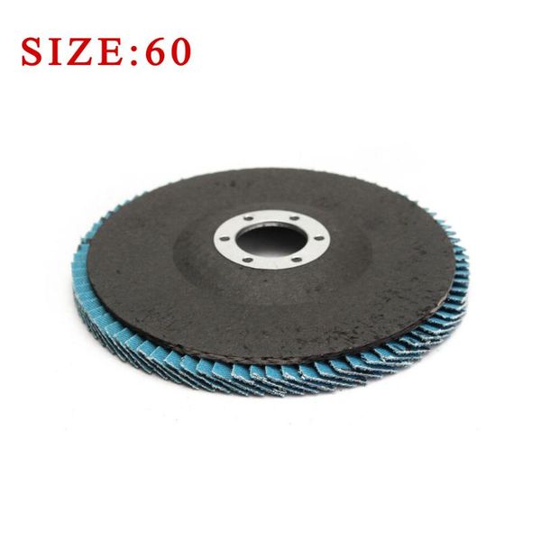 

flap wheel sand disc abrasive polishing pad sanding polisher for angle grinder