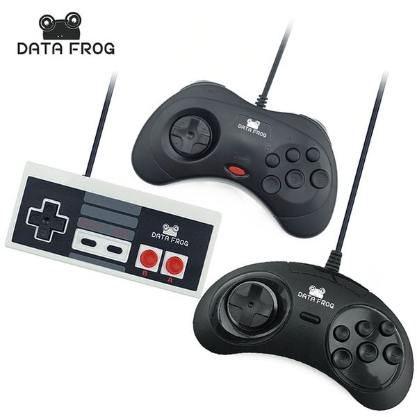 

подарок 3 шт проводной usb джойстик usb pc gamepad gaming controller game джойстик для пк портативного компьютера бесплатной доставка