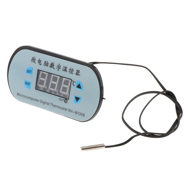 

smart digital display temperature controller