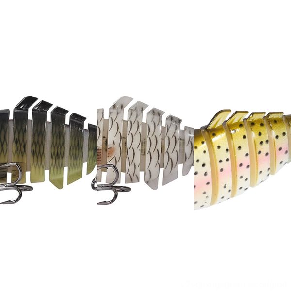 

wvokd luya bait full metal hook15g long ssequin blood trough tease bait vib