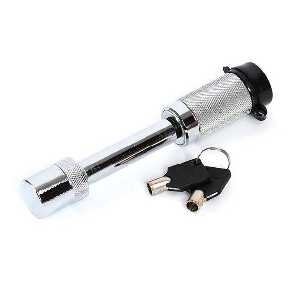 

прицеп зацепа стопорный штифт цветка сливы блокировки core 2 ключи резиновый колпачок для класса iii, iv, v зацепа приемник heavy duty 5/8