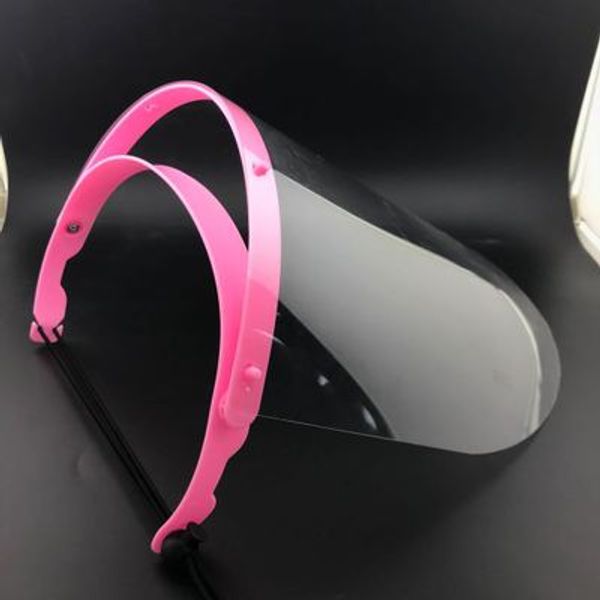

new anti droplets detachable face shield mask replacement anti-fog dustproof protective dental dentist eye tools