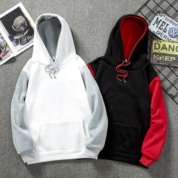 

mens designer hoodie new fashion classic brand design hoodies for casual sweatshirts autumn pullovers n6hk, Black
