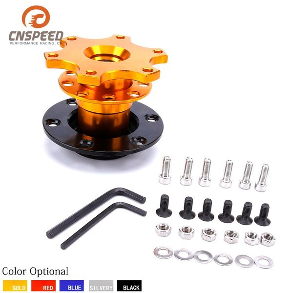 

car modified universal equation steering wheel quick disassembly device steering wheel extra high adapter seat