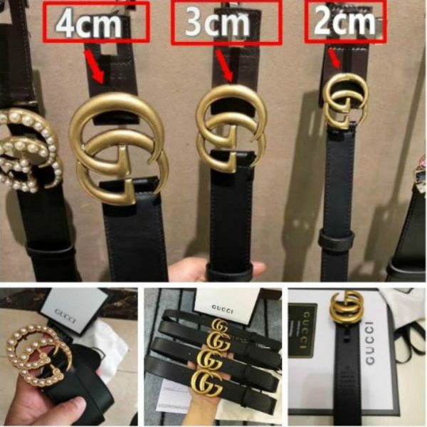 

Классический бренд дизайнер ремень с коробкой Luxury гг Brass пряжка ремень для мужчин женщин ремешка G джинсы талии пояса
