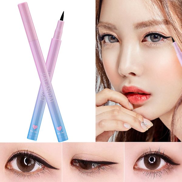 

beauty cosmetic eyeliner pencil eye liner pen 3.0ml black fashion major woman
