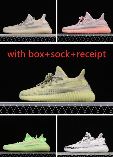 

2019 v2 antlia ynth lundmark black tatic refective with box ock receipt running hoe real ba f bottom trainer neaker hipping