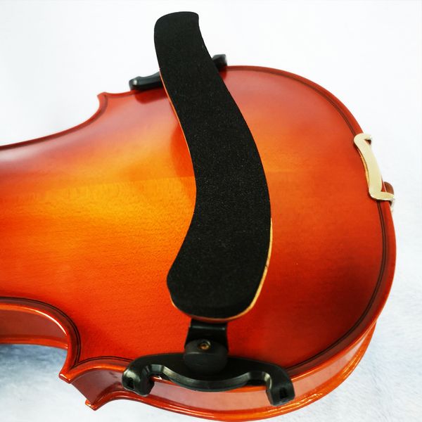 

violin shoulder support high-grade sponge solid wood violin accessories