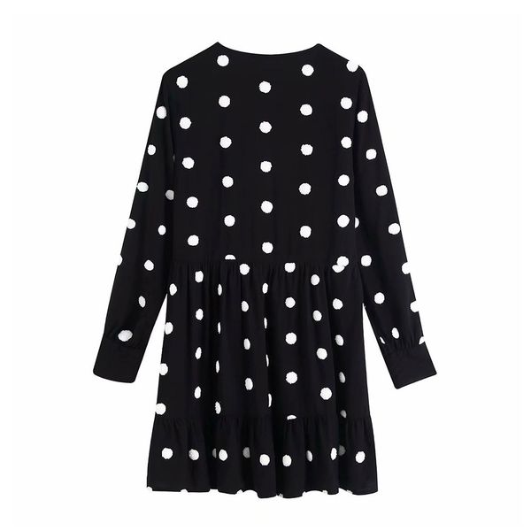 

виа ока Ѭби мини-бкђ женин 2020 мод v-обѬазнй вѬез длиннм Ѭђкавом, Black;pink