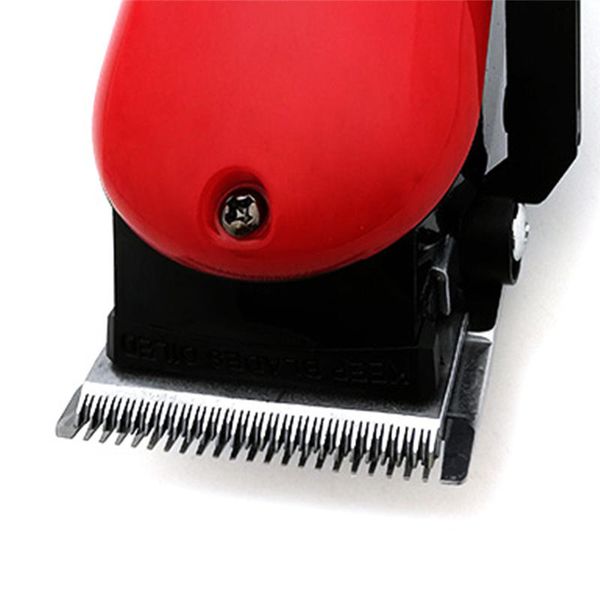 

kemei km-2611 professional hair trimmer cordless hair cutter the barber clippers beard trimmer hogsw