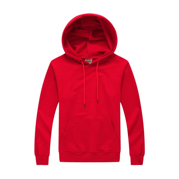 

hoodies men2019 casual long sleeve hooded male sweatshirt erkek solid color autumn thin white blue hip hop streetwear man blouse, Black