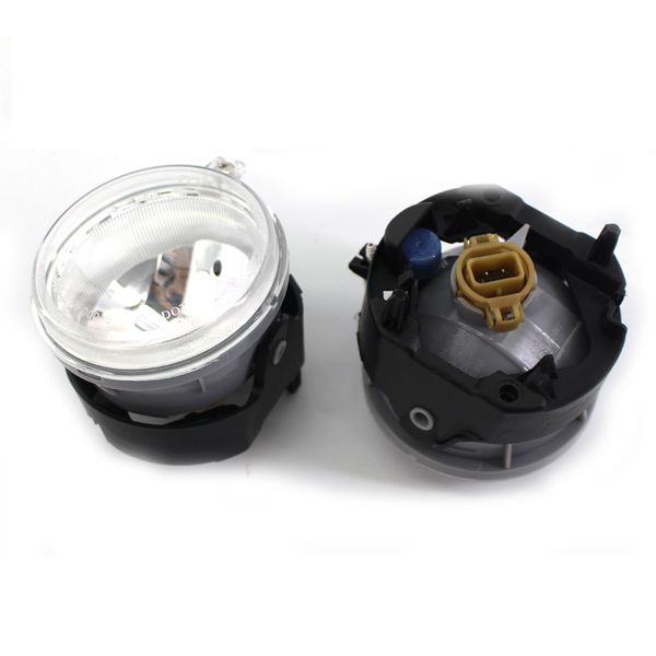 

new 1pc fog lights lamps driver & passenger side