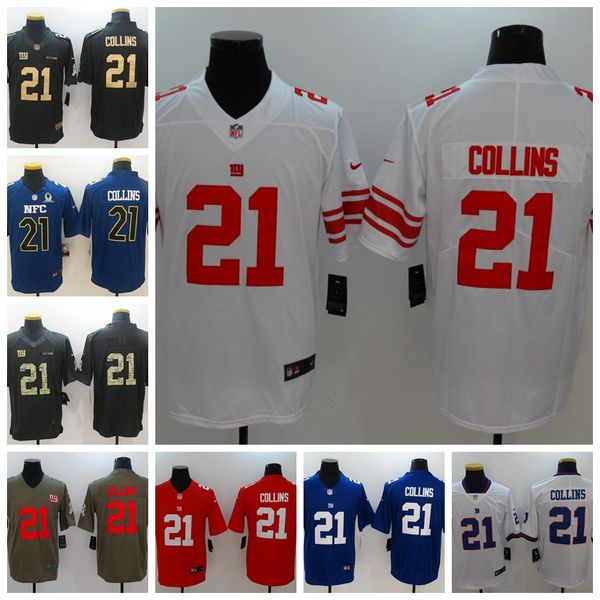 landon collins jersey