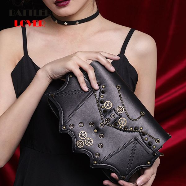 

steampunk bags for women 2019 bags women handbag shoulder messenger bag female luxury handbags bag designer