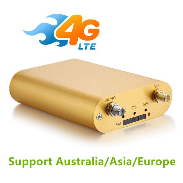 

4g gps tracker mt600 real 4g chip compatible lte/wcdma/gsm network realtime vehicle gps tracker 4g