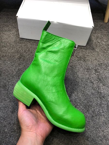 

autumn and winter style luxury designer women shoes high heels work designer boots women boots martin boots designer, Black
