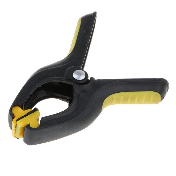 

plastic clip fixture for cellphone lcd digitizer screen fastening clamp