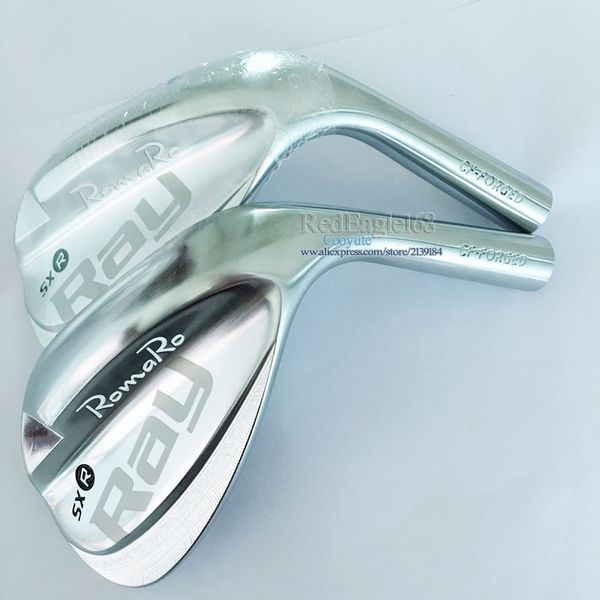 

голова нового golf romaro ray sx-r golf клинья 48 50 52 54 56 58 60 градусов клиньев клубов гольфы голова нет вала cooyute бесплатной достав
