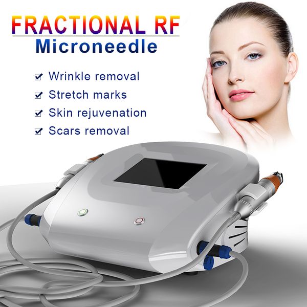 

дробное rf micro needle тепловой кожа красота фракционного лазер удаление рубцы микроиглы рф лицо лифтинг дом салон