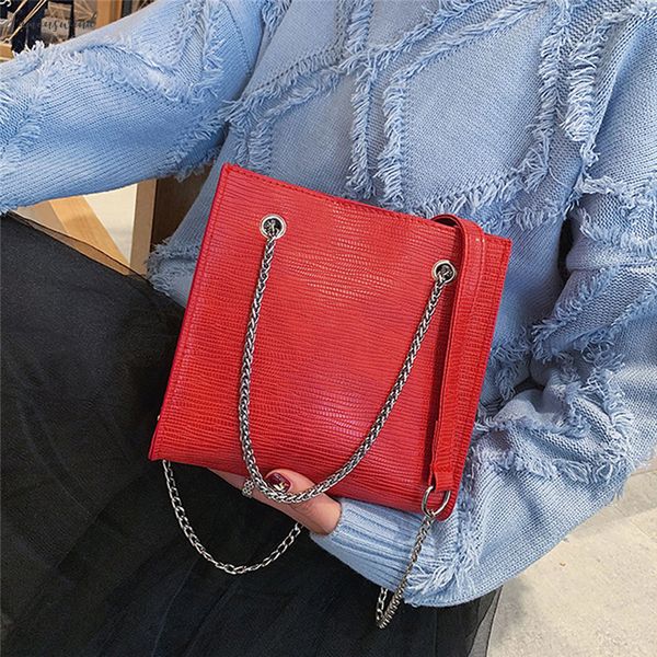 

handbag european fashion lady tote bag 2020 new quality pu leather womens designer handbag shoulder messenger bags