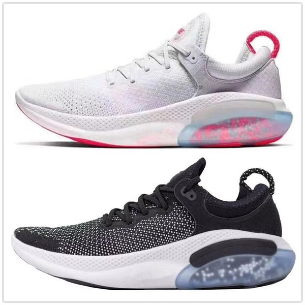 

2019 luxury joyride cc3 setter run fk shoes react men mens running fly sneakers chaussures shoes setter trainers sport knit
