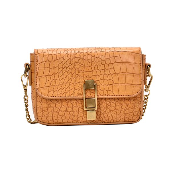 

european vintage fashion small tote bag 2020 new quality pu leather women's handbag portable shoulder messenger bags