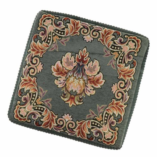 

detachable & washable chair cushion pad for dining room living room car seat