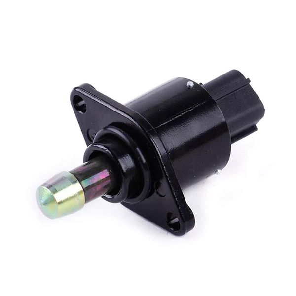 

jeazea mdq100041 mdq100040 mlz100050 iac idle air control valve fit for mg mgf rover 200 211/214 si/216 si/218 k vi 1995 - 1999