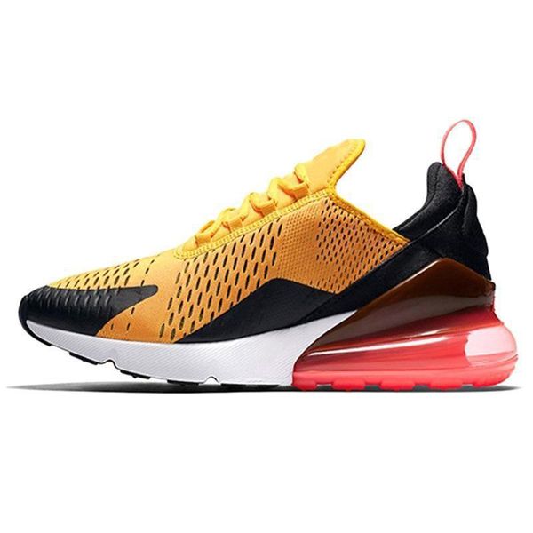 Acquista Nike Air Max Airmax 270 Nuovo Arrivo 270 Tn Plus Scarpe Da Uomo E Da Donna Flair Triple Nero Bianco Scarpe Sportive 27c Scarpe Da Ginnastica Outdoor Maxes Scarpe 36 46