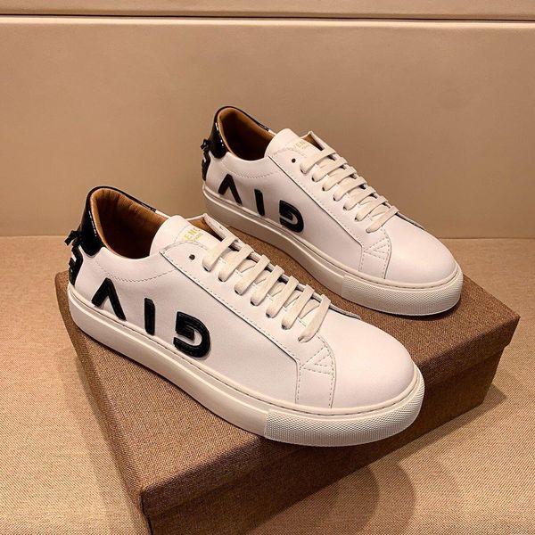

low-cut jersey letter paris shoes, high-quality brand shoes, leather casual sneakers designed by rs, size 38-44withbox
