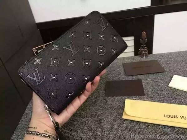 

2019 women fashion new clutch zippy wallet color wallets purse mini clutches exotics evening chain belt bags