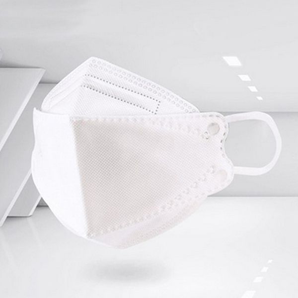 

10pcs disposable anti dust mask breathable safety air fog respirators