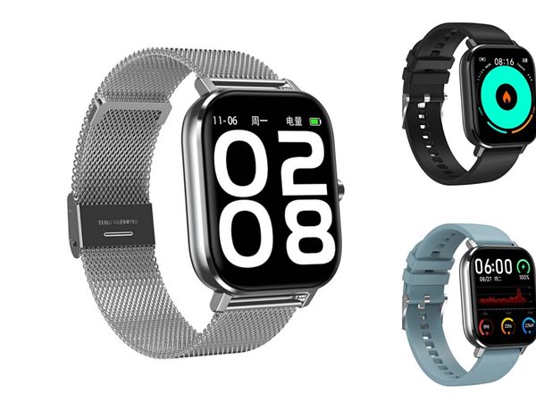

z8 dt-35 smart bracelet fitness tracker watch dt-35 smart wristband 1.3 inch ips full screen touch heart rate monitor calories ip67 waterpro