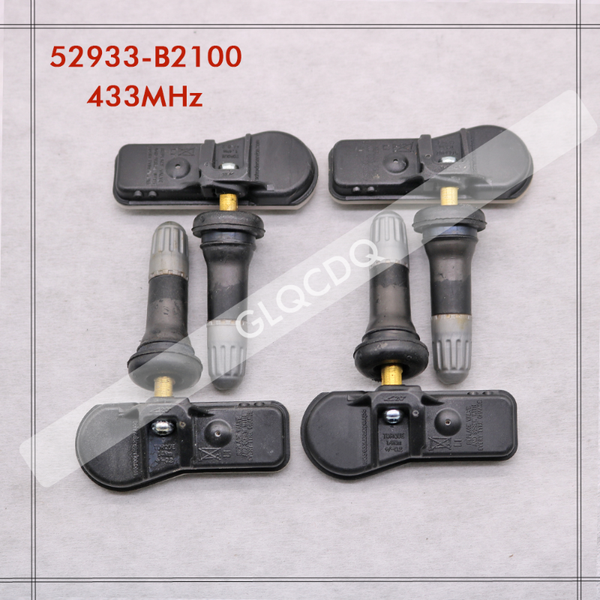 

tpms for 2013-2019 i10 (ia) tire pressure sensor tpms 433mhz 52933-b2100 52933b2100